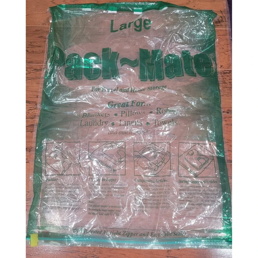 N/A jumbo large